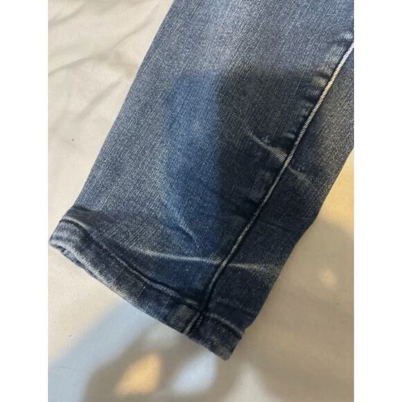 Judy Blue Jenna Tummy Control Jeans - JB88525 - Size 15 - Medium Wash - Picture 2 of 10